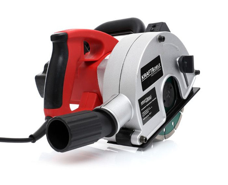 Bruzdownica 3100W KD1537
