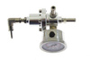 Regulator ciśnienia paliwa TurboWorks FPR05 SILVER