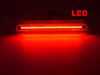 Lampa Tylna Stopu Do Fiat Ducato Citroen Jumper Peugeot Boxer