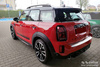 Nakładka na zderzak tylny do Mini Countryman 2 F60