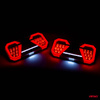 Lampa tylna zespolona LED RCL-04-R dynamiczna prawa AMIO-02369