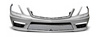 Zderzak Przedni Sport Do Mercedes W212 09-13