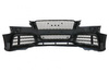 ZDERZAK PRZEDNI AUDI A5 8T 08-11 LOOK RS5