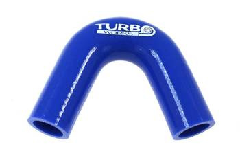 Kolanko 135st TurboWorks Blue 38mm