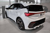 Nakładka na zderzak tylny do Cupra Born (Carbon fiber)