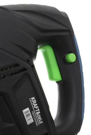 WYRZYNARKA KING SERIES