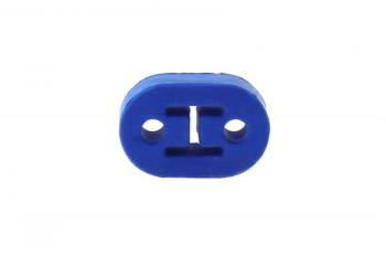 Wieszak Tłumika Typ-1 TurboWorks Niebieski