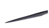 SPOILER NAKLAPĘ do BMW 3 E93 CABRIO LOOK CARBON