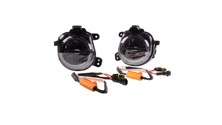 Lampy BMW X1 F48 X4 F26 X5 F15 X6 F16 X3 F25 Halogeny