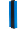 Wzornik szablon przymiar kształtów 125mm KD10387