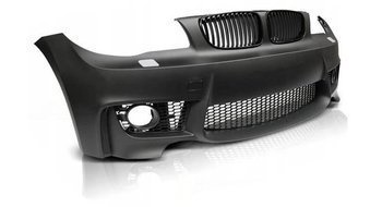 Zderzak sport style do Bmw E81 E82 E87 E88 04-13