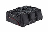 FIAT CROMA 2005-2010 TORBY DO BAGAŻNIKA 4 SZT