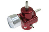Regulator ciśnienia paliwa TurboWorks FPR01 RED