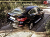 STOPNIE PROGOWE BMW X4 F26
