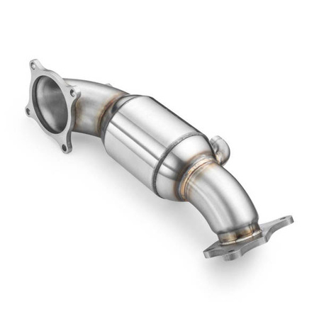 Downpipe HONDA Civic Type R X 2.0T + KATALIZATOR