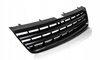 Grill atrapa przednia Vw Touareg 02-06 matt black