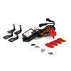 Światła do jazdy dziennej DRL 523HP mini AMIO-01526