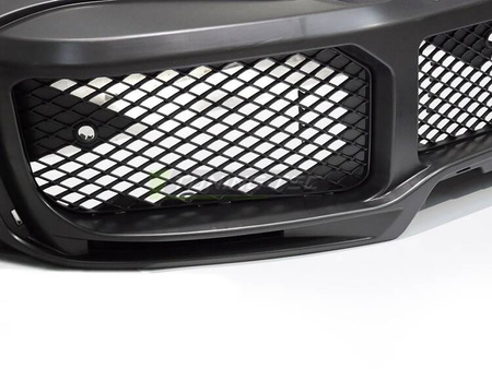 Body Kit Sport BRBS Look  Mercedes G-Klasa 464 18- 