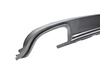 Tylny dyfuzor AUDI A4 B8 przed liftem 2008-2011