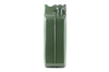 Kanister metalowy na paliwo 20L AMIO-02489