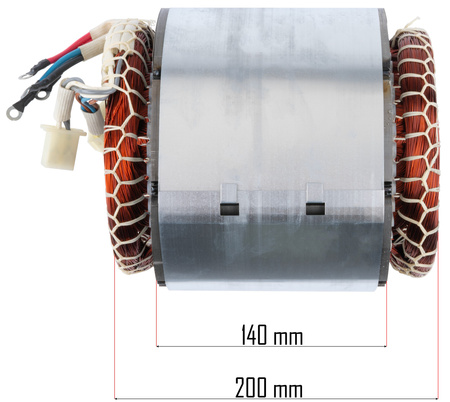Stojan do agregatu PM-AGR-6500-SN