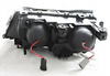 LAMPA PRAWA REFLEKTOR BMW E46 01-05 SEDAN TOURING