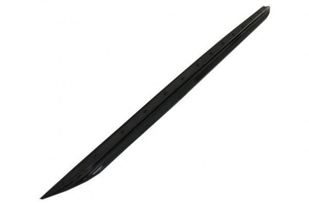 BODY KIT BMW G20 G31 18 - M DESIGN BLACK SPOILER