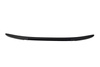 Lotka Lip Spoiler - BMW G30 4D M4 2017~ 5 SERIES V LOOK (ABS)