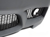 Zderzak przedni BMW F10 / f11 lci 07.13-16 sport m5 style pdc