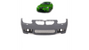 Przedni zderzak sport SRA  BMW 3 (E92) Coupe (E93) Cabrio przed liftem 2006-2010