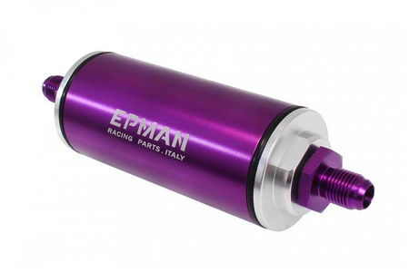 Filtr Paliwa Epman AN6 Purple
