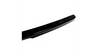 Lotka Lip Spoiler Gloss Black MERCEDES CLK C209 A209 2002-2009