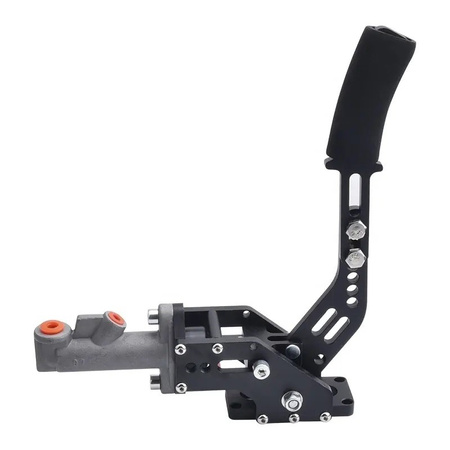 Hydrauliczny hamulec pionowy Black