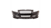 Przedni zderzak sport zestaw z grillem AUDI A3 przed liftem 2005-2008