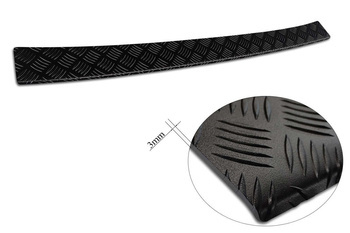 Nakładka na zderzak tylny do Peugeot Traveller