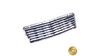 Grill Chrom MERCEDES C-Class W202 S202 1993-2000