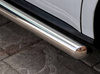 Orurowanie boczne VW T5 TRANSPORTER 03-15 SHORT