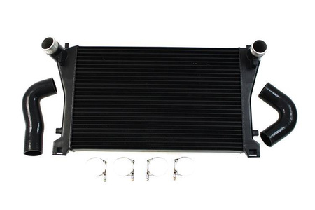 Intercooler TurboWorks AUDI A3 8V SKODA OCTAVIA 3 RS 2.0T 50mm