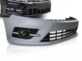 Zderzak przedni SPORT STYLE PDC do VW Passat CC 2012–2016