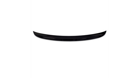 Lotka Lip Spoiler Gloss Black BMW 5 E60 2001-2010