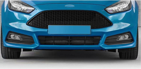 Zderzak przedni sport Ford Focus Mk3 15-18 Sport ST