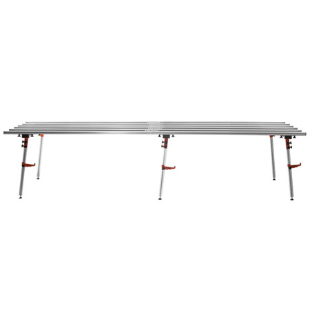 Stół glazurniczy do dużych formatów 360x150x80cm KD11983