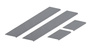 Progi 2 Line Mitsubishi Colt I Hatchback 5 2003-2008 - Mat
