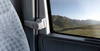 Zabezpieczenie drzwi Sprinter Crafter Master Thule