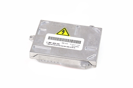 Przetwornica xenon zamiennik D1/3(A6) AMIO-02617