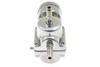 Regulator ciśnienia paliwa TurboWorks FPR01 SILVER