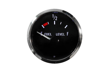 Zegar AUTO GAUGE 52mm DPM Fuel Level 240-33ohm