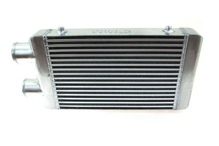 Intercooler TurboWorks 450x300x76 3" jednostronny