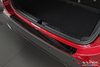 Nakładka na zderzak tylny do Mercedes GLA 2 (Carbon Fiber)