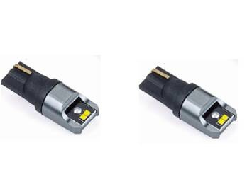 Komplet żarówek LED LX19 T15 12-24V 1,9W